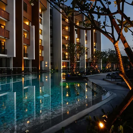 Isanook Resort & Suites Hua Hin-2