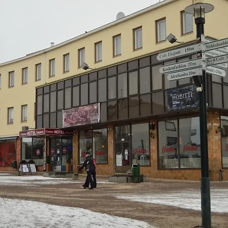 Center Hotel Imatra-2
