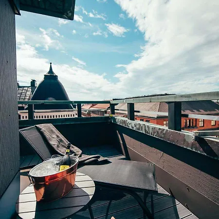 Clarion Hotel Mestari-3