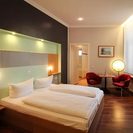 Hotel Sachsenhof-2