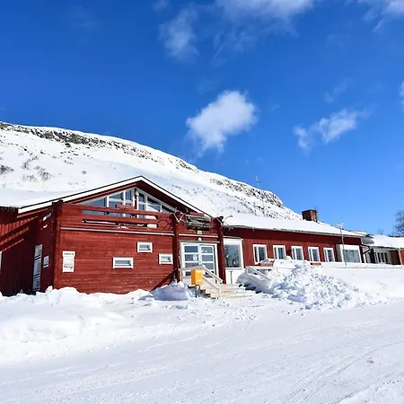 Kilpisjärven Retkeilykeskus Rooms-3