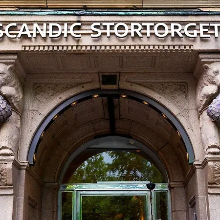 Scandic Stortorget-3