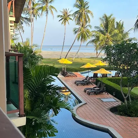 Lanta Pura Beach Resort-Sha Extra Plus-3