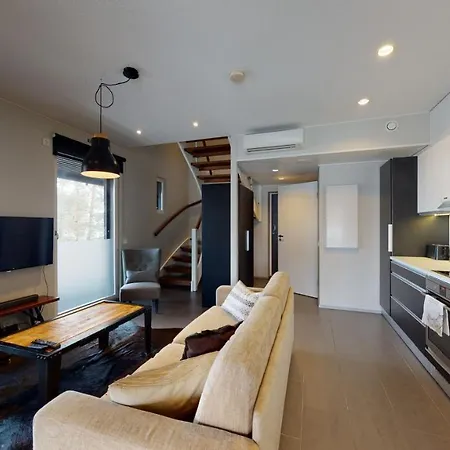 Sandy Kelt Incl Sauna, Bed Linen, Towels, Ac-2