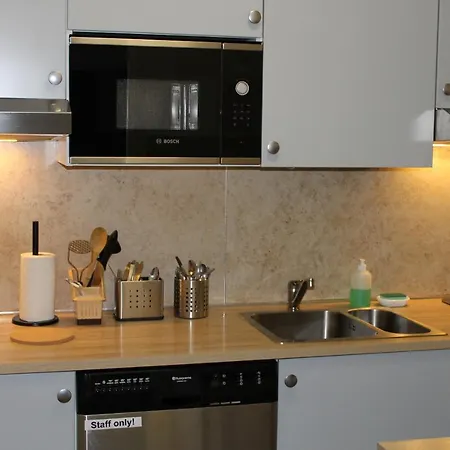 Guesthouse - Kuin Kotonaan-3