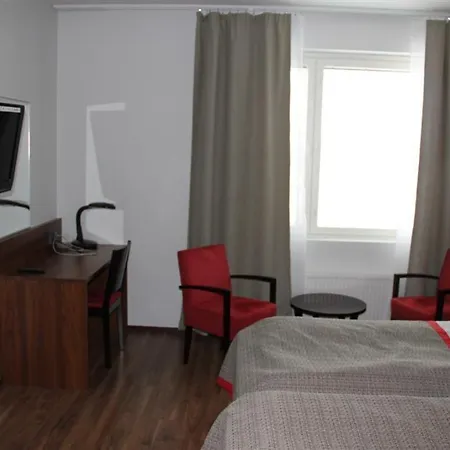 Motel SEO Muonio-3