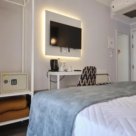 Patria Hotel-3