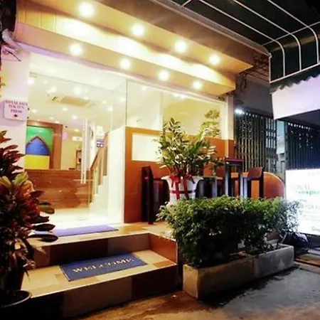 Royal Express Inn-3