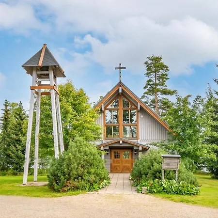 Honkiniemi-3
