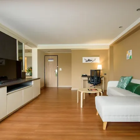 Sc Park Hotel-2