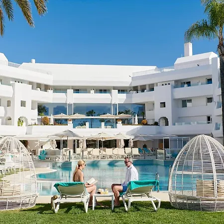 Iberostar Selection Marbella Coral Beach (Adults Only)-2