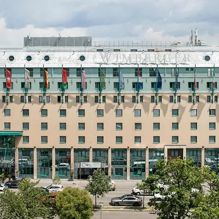 Arcotel Wimberger Wien-2