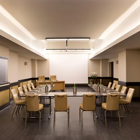 Starhotels Metropole-2