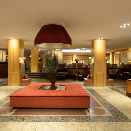Starhotels Metropole-3