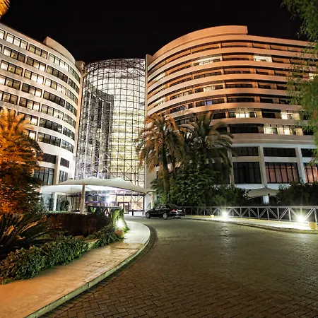 Rixos Downtown Antalya - The Land Of Legends Access-3