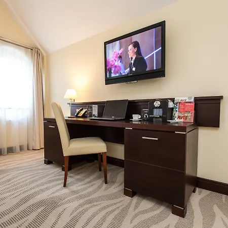 Radisson Blu Hotel, Gdansk-2