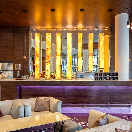 Swissotel Tallinn-2