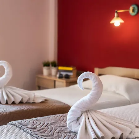 Hotel Brascos-2