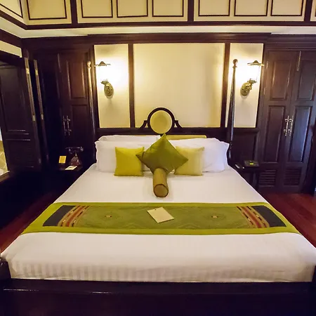 Wora Bura Hua Hin Resort & Spa-2