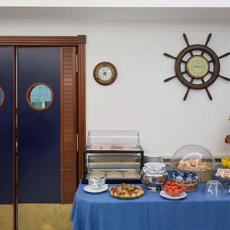 Hotel Il Faro-3