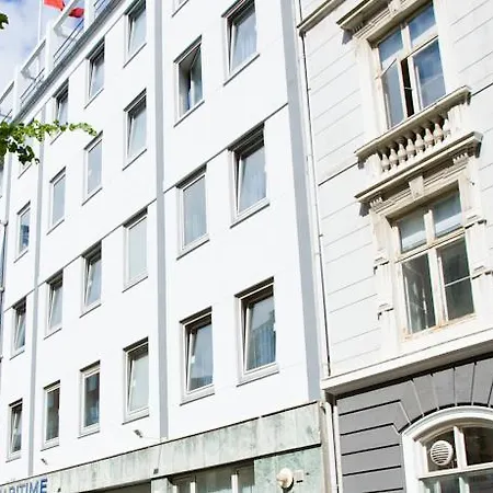 Hotel Maritime-2