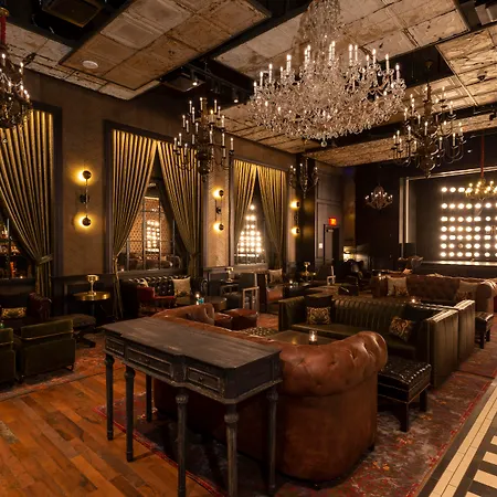 The Cosmopolitan Of Las Vegas-3