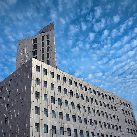 Fosshotel Reykjavík-3