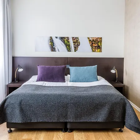 Fosshotel Reykjavík-2