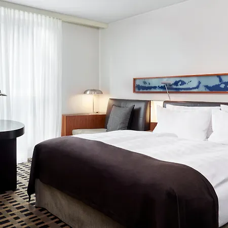 Intercontinental Berlin By Ihg-2