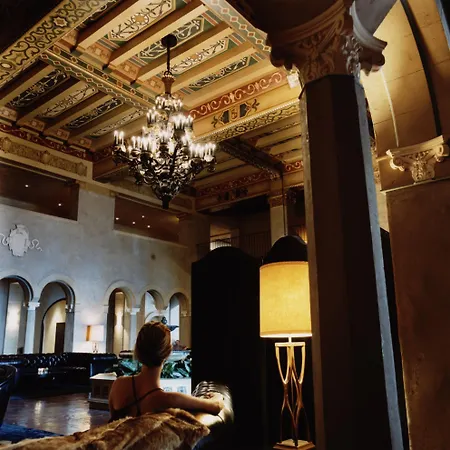 The Hollywood Roosevelt-2