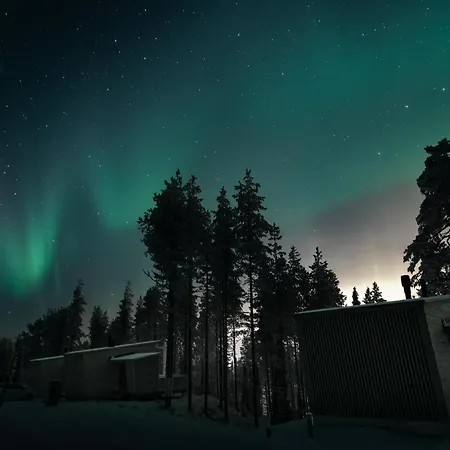 Salla Wilderness Lodges-2