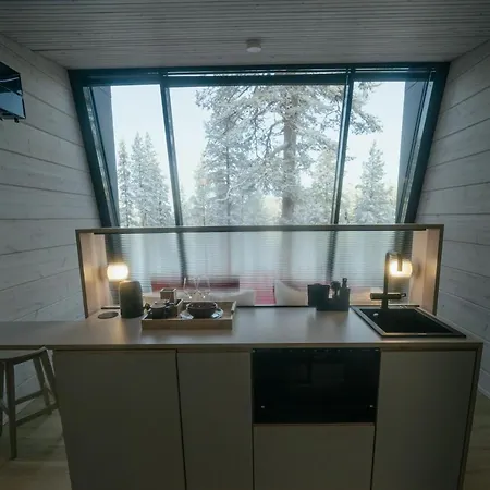 Salla Wilderness Lodges-3
