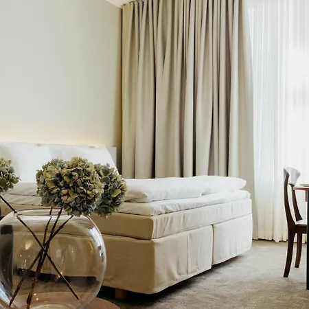 Boutique Hotel Sandsund-3
