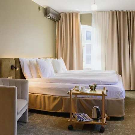 Boutique Hotel Sandsund-2
