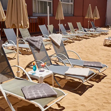 Coral Suites & Spa - Adults Only-3
