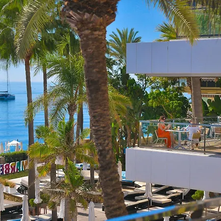 Amare Beach Hotel Marbella - Adults Only Recommended-3