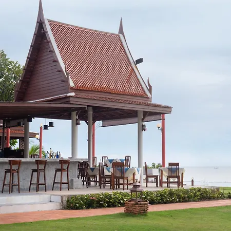Royal Lanta Resort & Spa-2