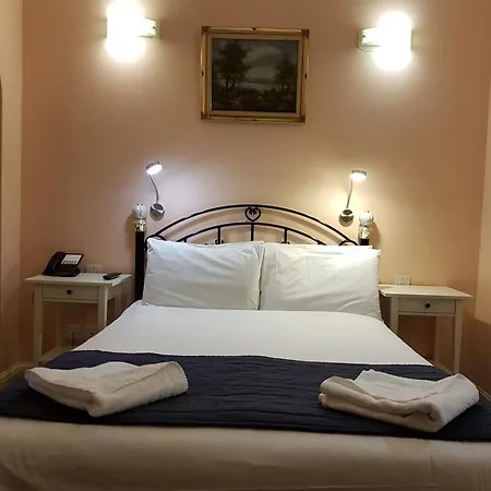 Mermaid Suite Hotel-2