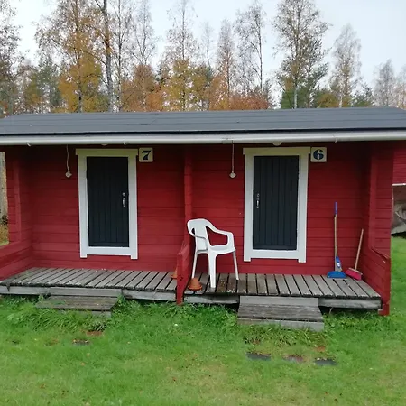 Emolahti Camping-2