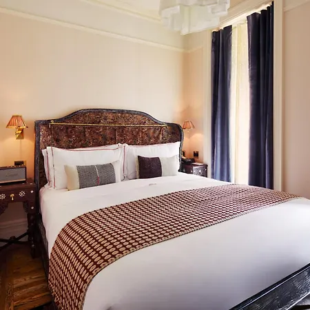 The Hotel Chelsea-2