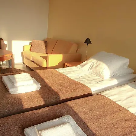 Huoneistohotelli Valo-3