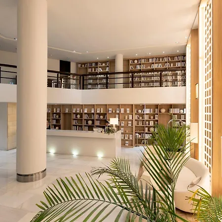 Hospes Amerigo, Alicante, A Member Of Design Hotels-2
