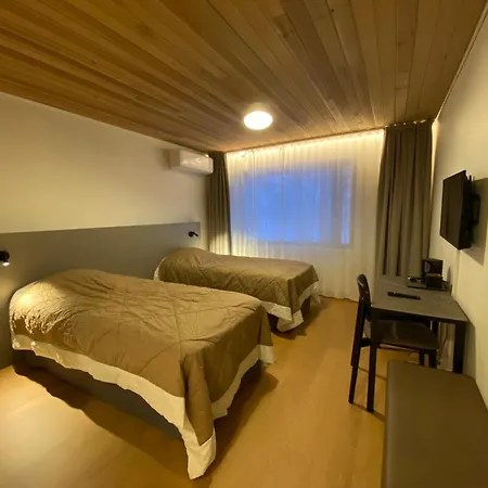 Hotelli Heimari-3