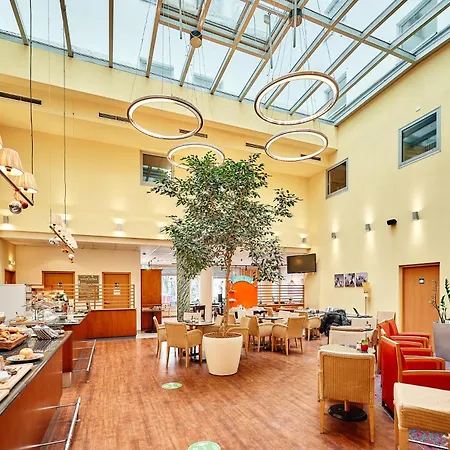 Ibis Wien City-2