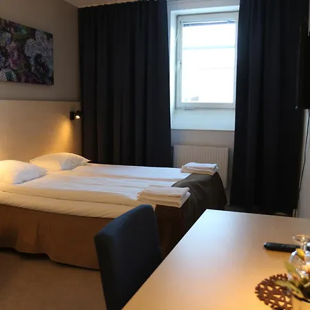 Hotell Vilja-2