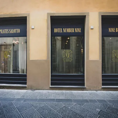 Hotel Number Nine-2