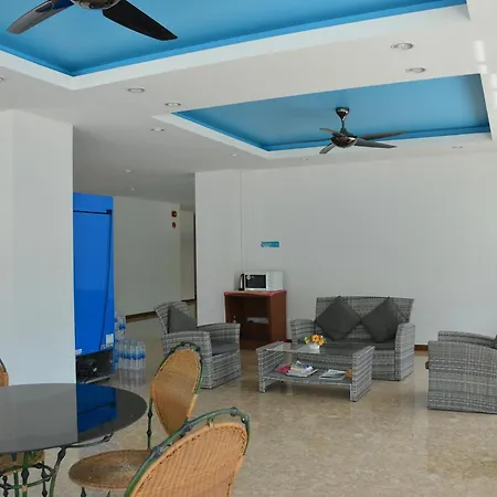 The Base Hua Hin-3
