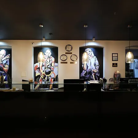 Hotel Navalis, Klaipeda-2