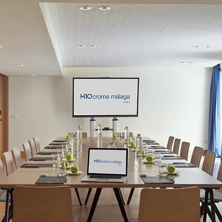 H10 Croma Malaga-3