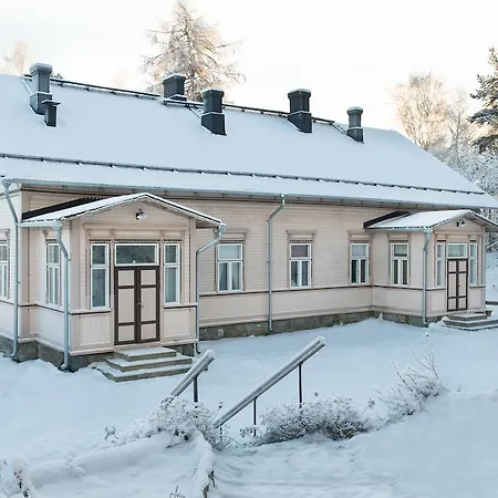 B&B Savikon Kartano-3